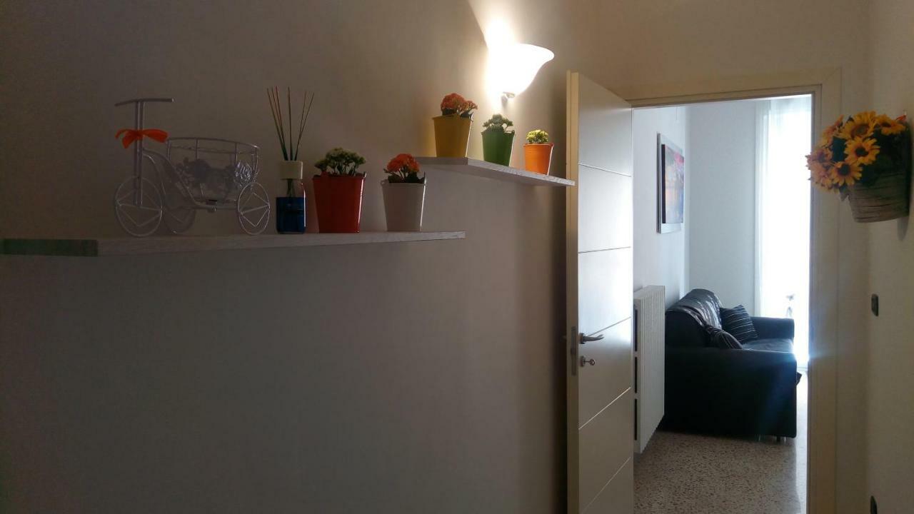 B&B Malaga Salernes Extérieur photo