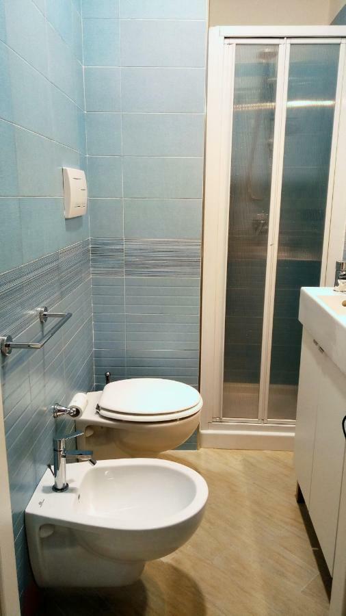 B&B Malaga Salernes Extérieur photo