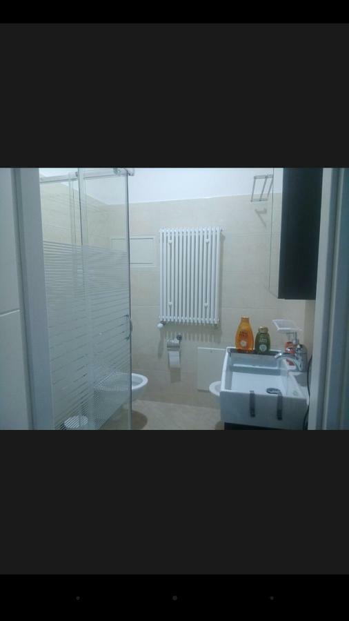 B&B Malaga Salernes Extérieur photo