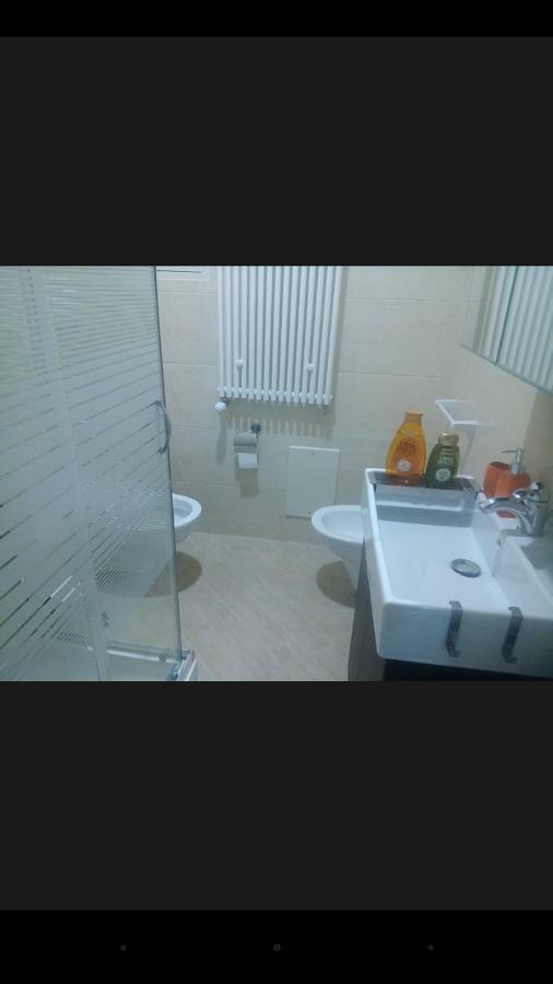 B&B Malaga Salernes Extérieur photo