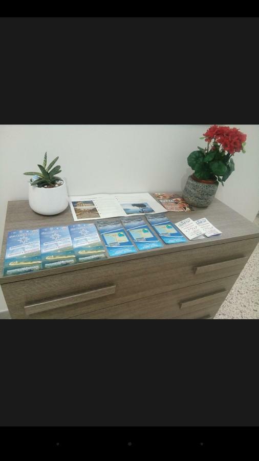 B&B Malaga Salernes Extérieur photo