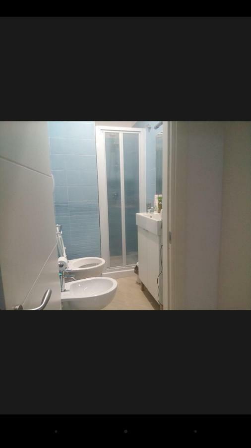 B&B Malaga Salernes Extérieur photo